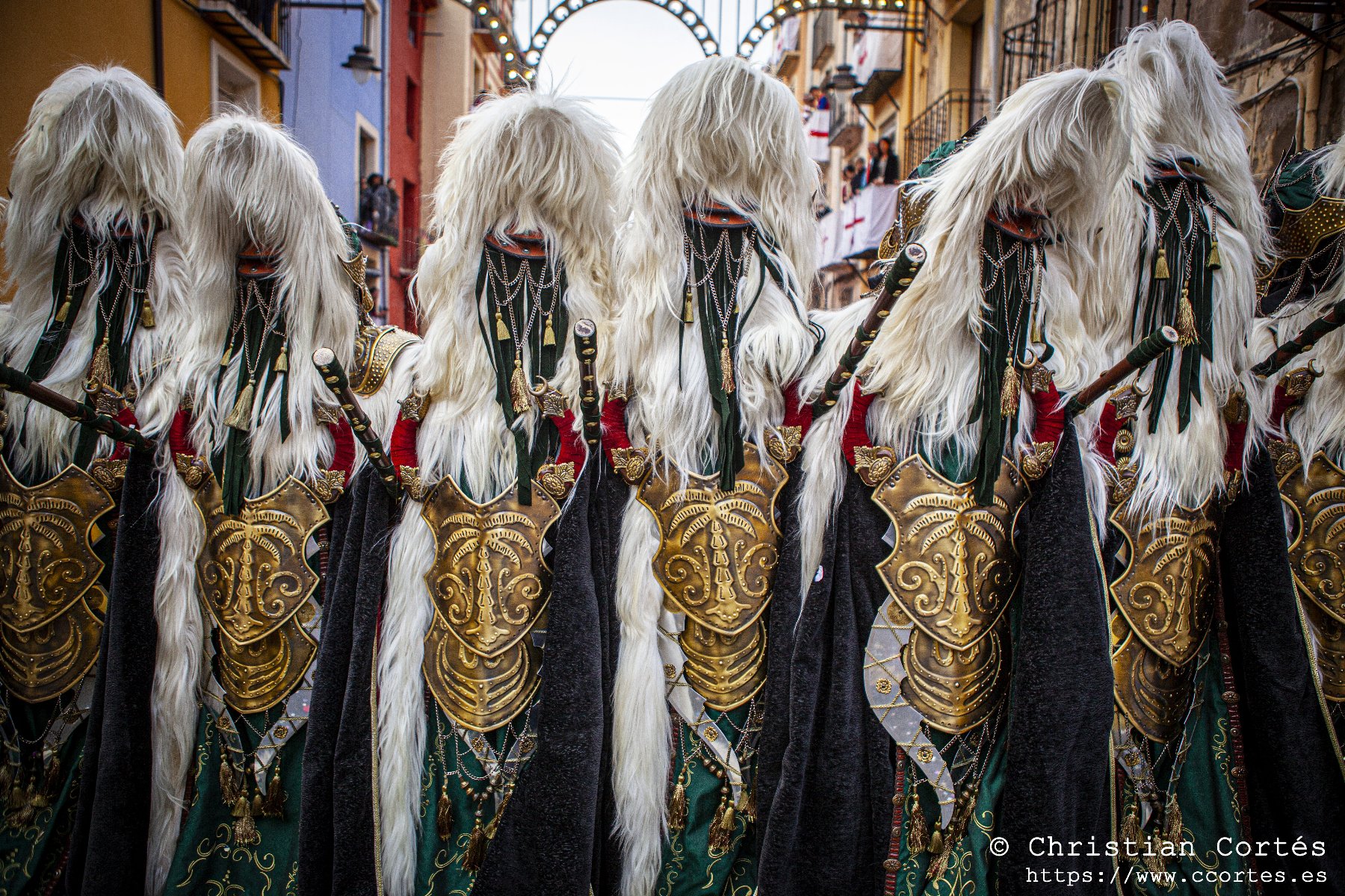 Entrada Mora Alcoy 2022   73